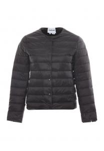 Межсезонная куртка Usha, черный