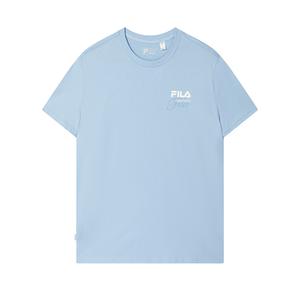 FILA Футболка Originale мужская кашемир blue