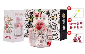 Пластиковые стаканы для воды Disney, белый