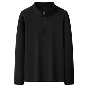 Свитшот Unisex Stand Collar Moderate Jeep, черный