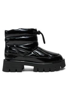 Зимние ботинки MICHAEL Michael Kors, черный