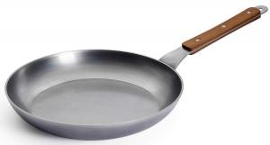 Сковорода WOLL серебристый диаметр: 28 см