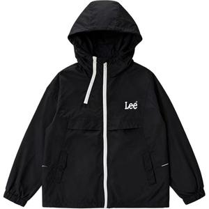 Детская куртка Lee, черный