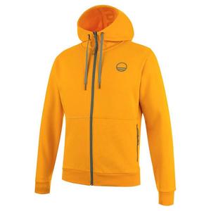 Худи Wildcountry Flow 2, оранжевый