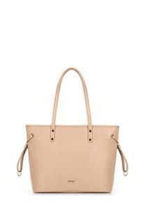 Сумка YOUNG COLLECTION WITTCHEN, бежевый
