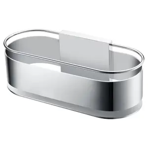 Imex Products Передняя мыльница Anga Imex, хром