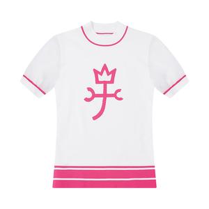 Футболка женская CASTELBAJAC, черный