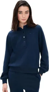 Женская поло The Upside с воротником Elle