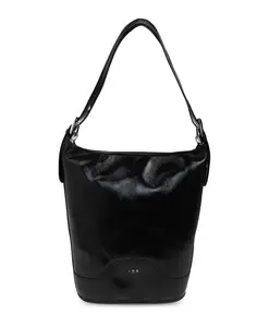 Сумка через плечо Zyke Iro, черный