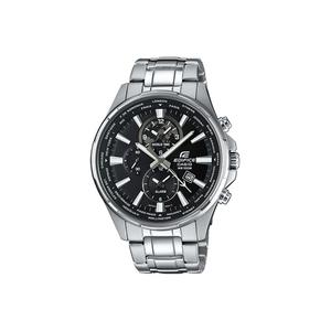 CASIO Часы Men EDIFICE Black Watch