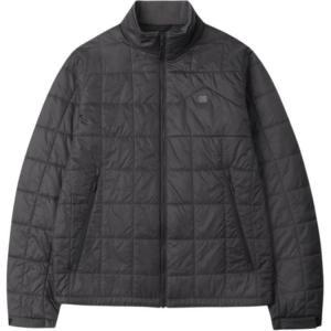 Мужская пуховая куртка FW25 Kolon Sport, черный