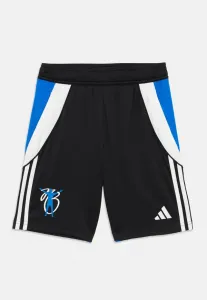 Спортивные шорты унисекс для тренировок джуда беллингхема Adidas Performance, Black