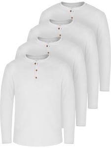 Рубашка normani Neuville, от белого