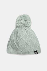 Детская шапка LUNA Rossignol, бирюзовый