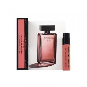 Набор пробников духов, тестовая коллекция 0,6 мл/0,8 мл/0,8 мл*3 Narciso Rodriguez