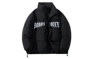 Пуховик унисекс BOBBY ABLEY Jasper