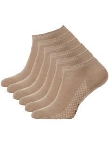 Носки Cotton Prime, бежевый