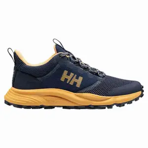 Кроссовки Helly Hansen Featherswift 2 Tr trail, синий
