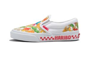 Обувь для скейтбординга Vans Kids BP, Multicolor