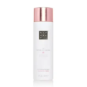 Питательный шампунь The Ritual Of Sakura Shampoo Rituals, 250 ml