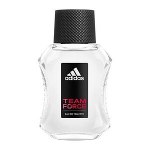 Туалетная вода-спрей Adidas Team Force для мужчин, 50 мл