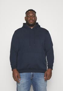 Худи Jack & Jones JJEBRADLEY HOOD, цвет Navy Blazer