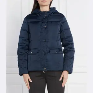 Куртка стандартного кроя Liu Jo, синий