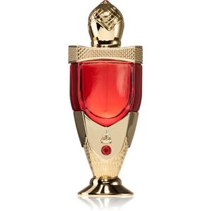 Парфюмерное масло Bait Al Bakhoor Tohfa для женщин 20 мл Inna Marka