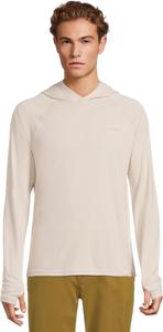 Худи Prana Sol Shade Hoodie Standard Fit, цвет Almond