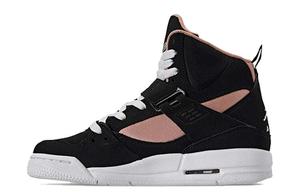 Винтажные баскетбольные кроссовки Jordan Flight 45 женские