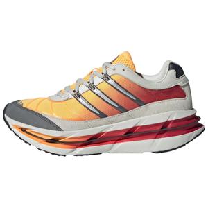Adidas Кроссовки Adistar Hrmy Yellow Grey Team Victory Red