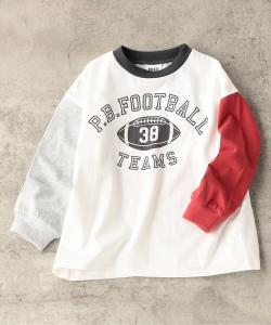 Эксклюзивная футболка для студентов колледжа, доступная только в интернете.