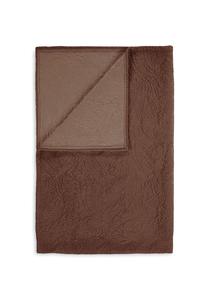 Покрывало Роби Essenza, chocolate