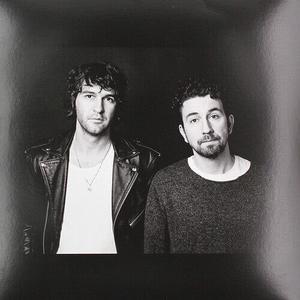 Виниловая пластинка Japandroids - Near To The Wild Heart (White Vinyl)