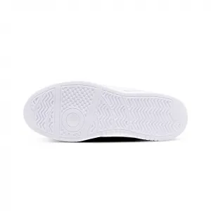 Li-Ning Floating Boat Night Shadow Iridescent Cushioning низкие кроссовки для скейтбординга Unisex Black