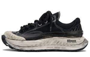 Converse Chuck 70 AT-CX Far Voyage B низкие повседневные кроссовки Unisex Black White