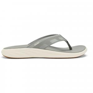 Мужские сандалии Malana OluKai, Ash