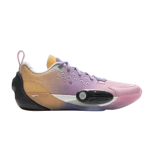 Кроссовки Li-Ning Wade All City 13 'Family Love', разноцветный