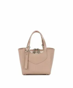 Сумка Toff&Loadstone, цвет Peach Nude (071)