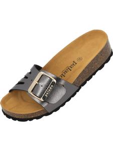 Мюли Palado Malta EGS, базальтовый серый