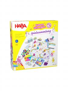 HABA Игра 'Einhorn Glitzerglück', мультиколор