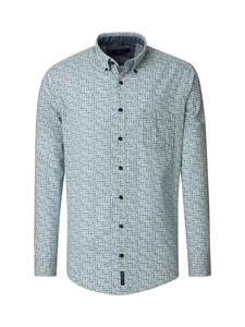 Рубашка CASAMODA, синий