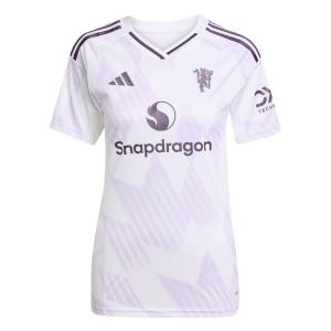 Джерси ADIDAS PERFORMANCE Manchester United 25/26, белый