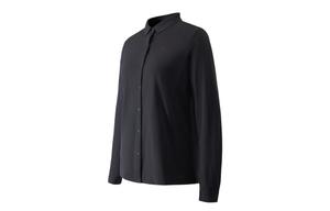 Женская рубашка KOLON SPORT, черный