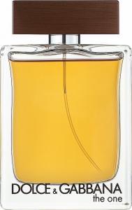 Туалетная вода Dolce & Gabbana The One For Men