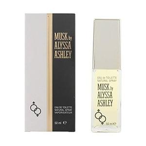 Alyssa Ashley Musk EDT Vapo 50 мл для женщин