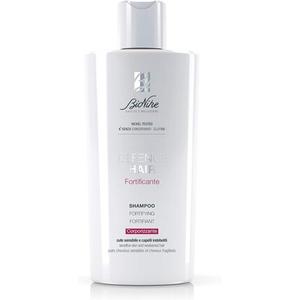 BioNike Defense Шампунь для тела, укрепляющий волосы, 200 мл