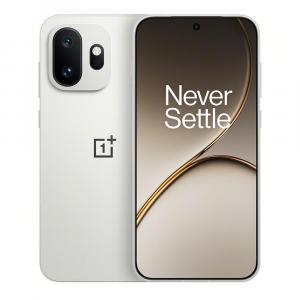 Смартфон OnePlus 15T (CN), 16Гб/256Гб, Dual Nano-SIM, белый
