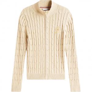 Трикотаж Women's Tommy Hilfiger, бежевый