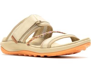 Сандалии Merrell Terran 4 Slide, цвет Incense